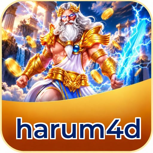 harum4d