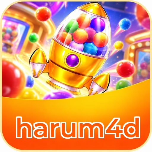 harum4d