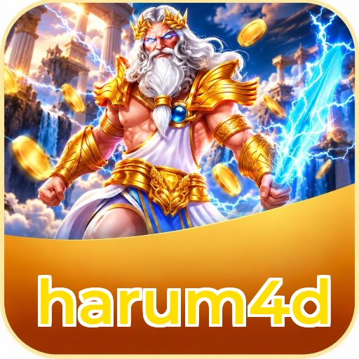 harum4d