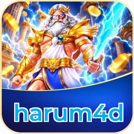 harum4d